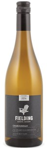 Fielding Estate Winery 12 Chardonnay Estate Bottled (Fielding Estate) 2012